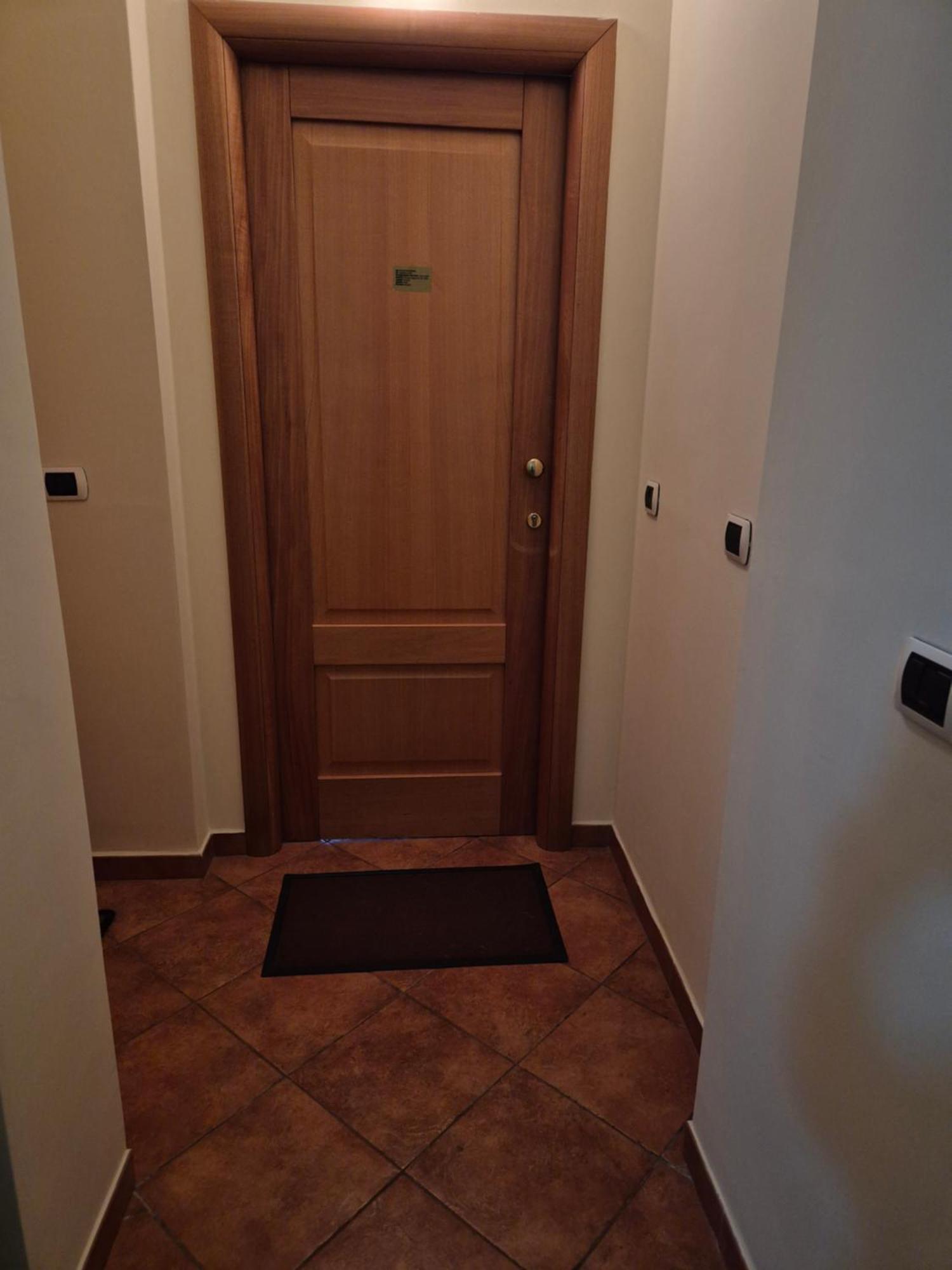 Casa Flavia Appartement Taormina Buitenkant foto